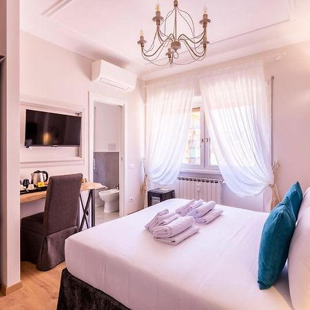 Trastevere Paper Suites Roma Exterior foto