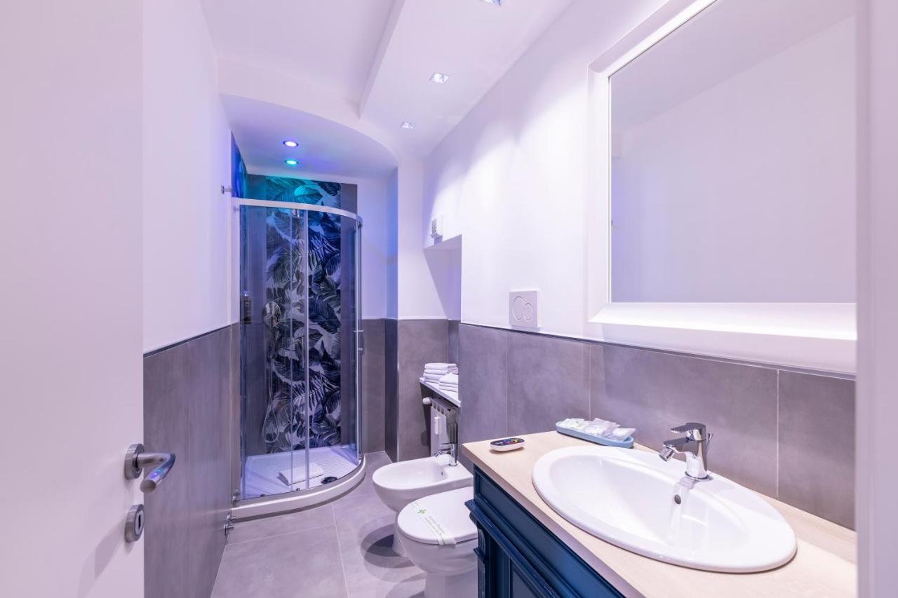 Trastevere Paper Suites Roma Exterior foto